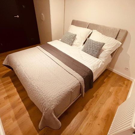 Apartamenty Ktw Penthouse Z Tarasem Katowice Exterior foto
